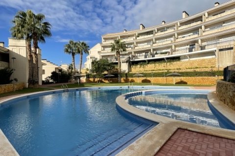 Apartament w Monforte del Cid, Alicante, Hiszpania 2 sypialnie, 97 mkw. nr 152783 – zdjęcie 22