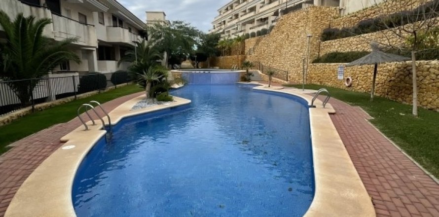 Apartament w Monforte del Cid, Alicante, Hiszpania 2 sypialnie, 97 mkw. nr 152783