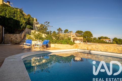 Kamienica w Peniscola, Castellon, Hiszpania 3 sypialnie, 177 mkw. nr 152784 – zdjęcie 2