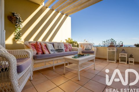 Kamienica w Peniscola, Castellon, Hiszpania 3 sypialnie, 177 mkw. nr 152784 – zdjęcie 3