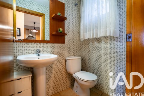 Kamienica w Peniscola, Castellon, Hiszpania 3 sypialnie, 177 mkw. nr 152784 – zdjęcie 15