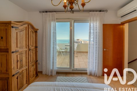 Kamienica w Peniscola, Castellon, Hiszpania 3 sypialnie, 177 mkw. nr 152784 – zdjęcie 30