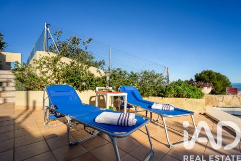 Kamienica w Peniscola, Castellon, Hiszpania 3 sypialnie, 177 mkw. nr 152784 – zdjęcie 24