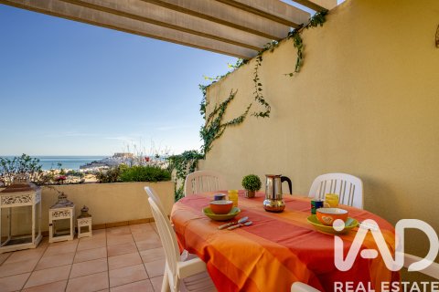 Kamienica w Peniscola, Castellon, Hiszpania 3 sypialnie, 177 mkw. nr 152784 – zdjęcie 4