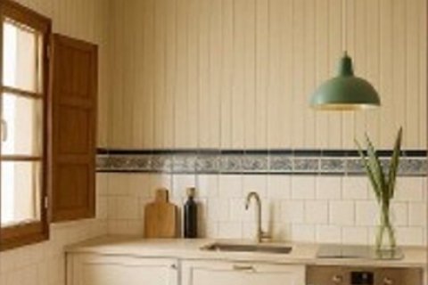 Huvila myytävänä Lliria, Valencia, Espanja, 5 makuuhuonetta, 493 m2 No. 152780 - kuva 17