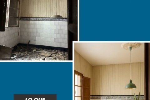 Huvila myytävänä Lliria, Valencia, Espanja, 5 makuuhuonetta, 493 m2 No. 152780 - kuva 16