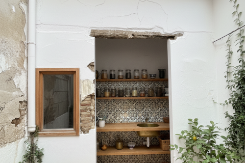 Huvila myytävänä Lliria, Valencia, Espanja, 5 makuuhuonetta, 493 m2 No. 152780 - kuva 29