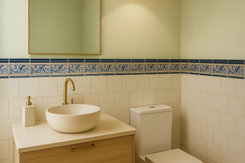 Huvila myytävänä Lliria, Valencia, Espanja, 5 makuuhuonetta, 493 m2 No. 152780 - kuva 23