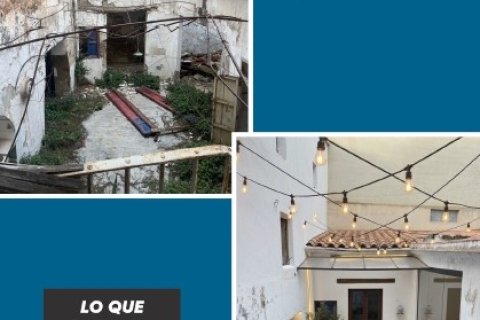 Huvila myytävänä Lliria, Valencia, Espanja, 5 makuuhuonetta, 493 m2 No. 152780 - kuva 19