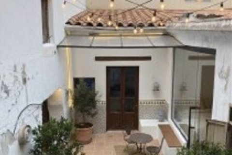 Huvila myytävänä Lliria, Valencia, Espanja, 5 makuuhuonetta, 493 m2 No. 152780 - kuva 20