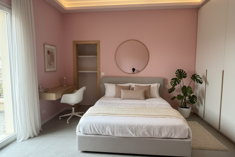 Huvila myytävänä Lliria, Valencia, Espanja, 5 makuuhuonetta, 493 m2 No. 152780 - kuva 11