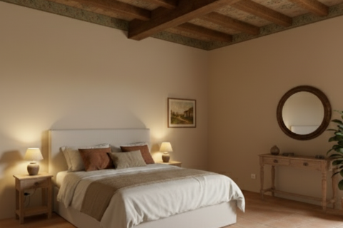 Huvila myytävänä Lliria, Valencia, Espanja, 5 makuuhuonetta, 493 m2 No. 152780 - kuva 14