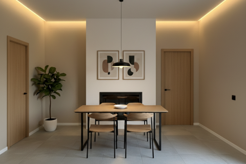 Huvila myytävänä Lliria, Valencia, Espanja, 5 makuuhuonetta, 493 m2 No. 152780 - kuva 8