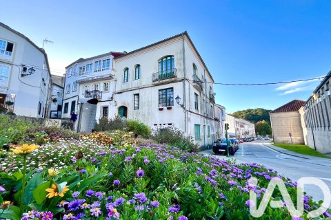 Apartament w Santiago de Compostela, A Coruna, Hiszpania 5 sypialni, 141 mkw. nr 152786