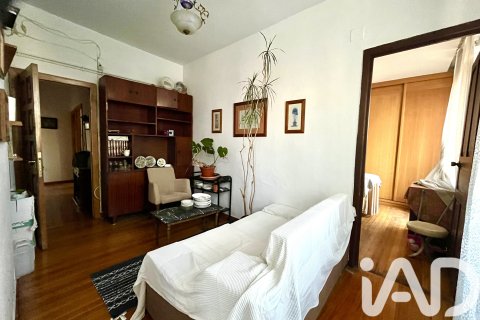 Apartamento en venta en Santiago de Compostela, La Coruña, España 5 dormitorios, 141 m2 No. 152786 - foto 5