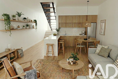 Villetta a schiera in vendita a Adeje, Tenerife, Spagna 2 camere da letto, 54 mq. N° 152782 - foto 22