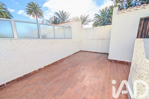 Villetta a schiera in vendita a Adeje, Tenerife, Spagna 2 camere da letto, 54 mq. N° 152782 - foto 20