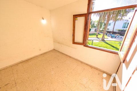 Villetta a schiera in vendita a Adeje, Tenerife, Spagna 2 camere da letto, 54 mq. N° 152782 - foto 11