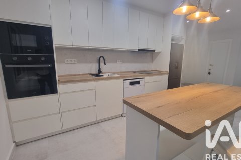 Lägenhet till salu i Torrevieja, Alicante, Spanien 3 sovrum, 171 kvm. Nr. 152785 - foto 9