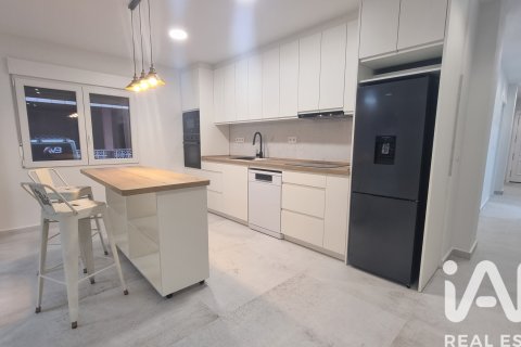 Lägenhet till salu i Torrevieja, Alicante, Spanien 3 sovrum, 171 kvm. Nr. 152785 - foto 8