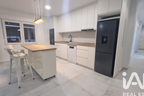 Lägenhet till salu i Torrevieja, Alicante, Spanien 3 sovrum, 171 kvm. Nr. 152785 - foto 7