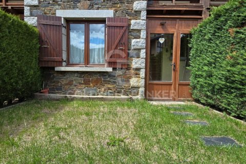 House en Espagne 4 chambres, 140 m2 No. 179204