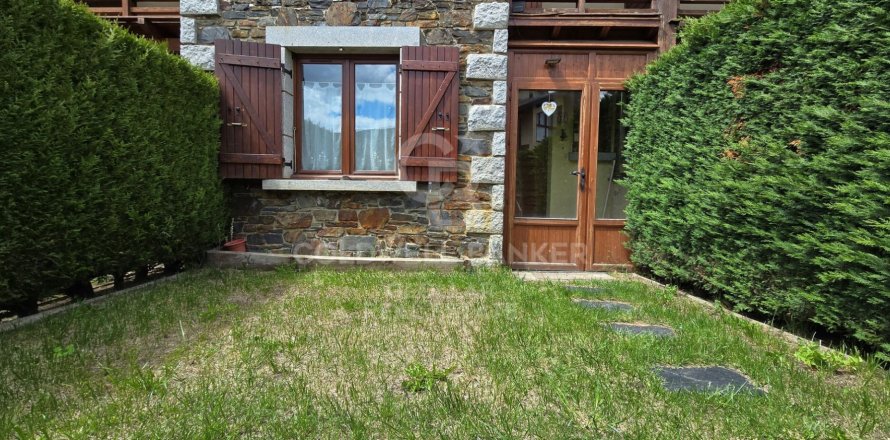 House en Espagne 4 chambres, 140 m2 No. 179204