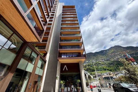 Appartamento a Principado De Andorra (Ninguna Poblacion Tiene C.P.), Lleida, Spagna 3 camere da letto, 165 mq. N° 179207