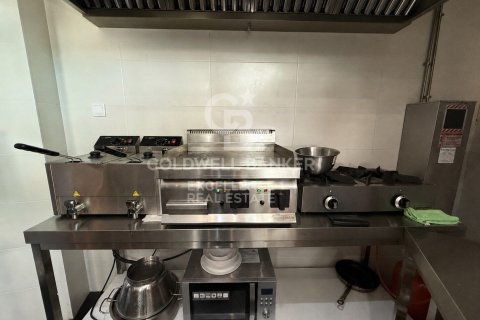 Cafe / restaurant à louer à Valencia, Espagne, 70 m2 No. 179206 - photo 14
