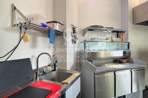 Cafe / restaurant à louer à Valencia, Espagne, 70 m2 No. 179206 - photo 18