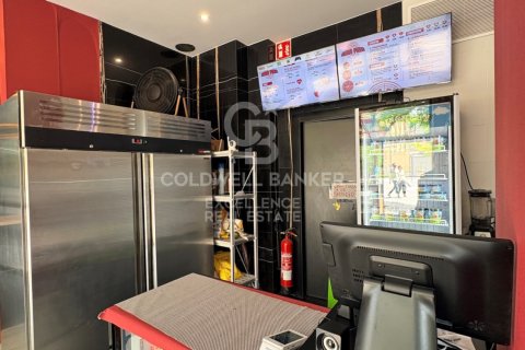 Cafe / restaurant à louer à Valencia, Espagne, 70 m2 No. 179206 - photo 5