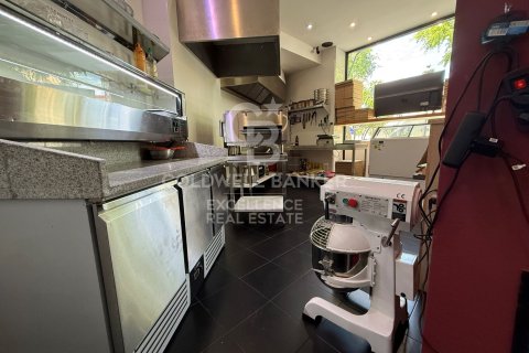 Cafe / restaurant à louer à Valencia, Espagne, 70 m2 No. 179206 - photo 7