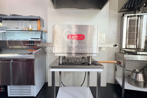 Cafe / restaurant à louer à Valencia, Espagne, 70 m2 No. 179206 - photo 20