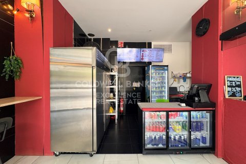 Cafe / restaurant à louer à Valencia, Espagne, 70 m2 No. 179206 - photo 4