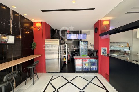 Cafe / restaurant à louer à Valencia, Espagne, 70 m2 No. 179206 - photo 2