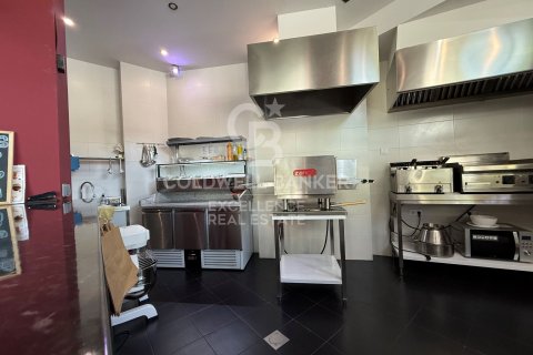 Cafe / restaurant à louer à Valencia, Espagne, 70 m2 No. 179206 - photo 9