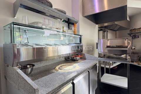 Cafe / restaurant à louer à Valencia, Espagne, 70 m2 No. 179206 - photo 19