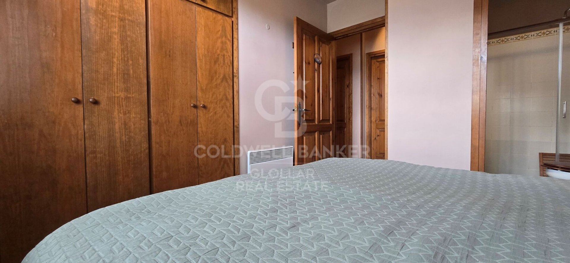 Apartament w Hiszpanii 3 sypialnie, 95 mkw. nr 179208