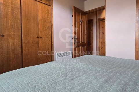 Lägenhet för uthyrning i Spanien 3 sovrum, 95 kvm. Nr. 179208 - foto 16