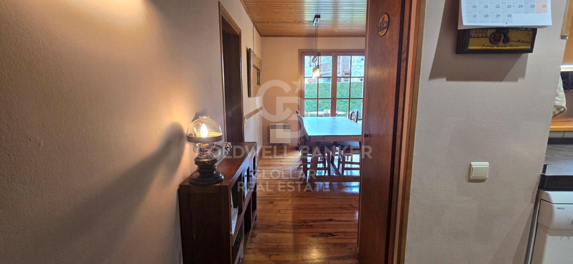 Apartament w Hiszpanii 3 sypialnie, 95 mkw. nr 179208
