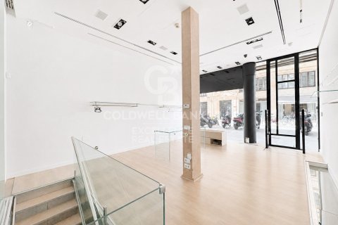 Commercial property à louer à Valencia, Espagne, 110 m2 No. 179209 - photo 3