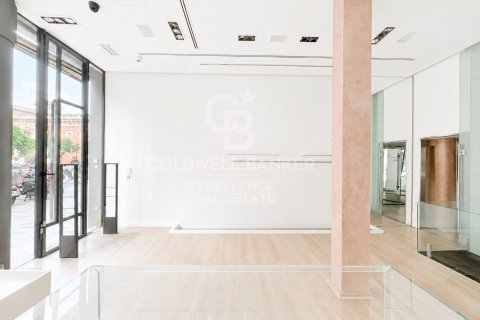 Commercial property à Valencia, Espagne 110 m2 No. 179209