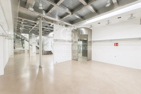 Commercial property à louer à Valencia, Espagne, 110 m2 No. 179209 - photo 11