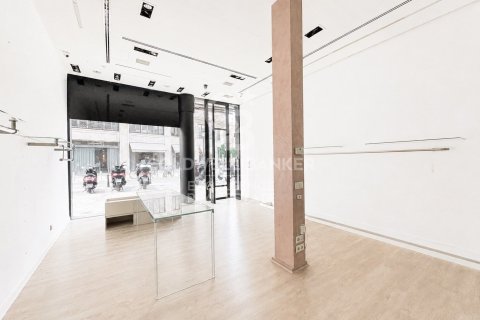 Commercial property à louer à Valencia, Espagne, 110 m2 No. 179209 - photo 5