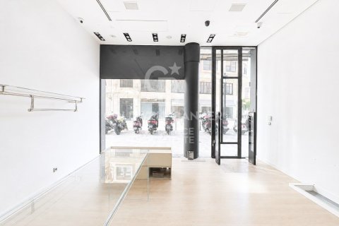 Commercial property à louer à Valencia, Espagne, 110 m2 No. 179209 - photo 4