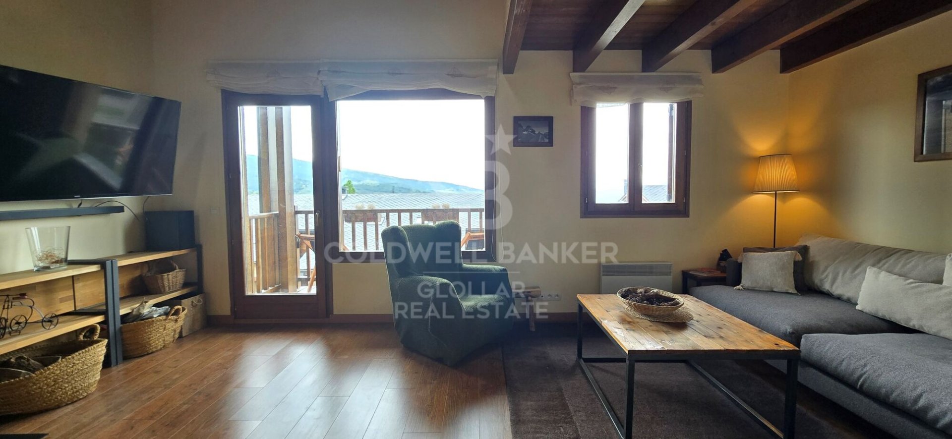 Wohnung in Spanien 3 Schlafzimmer, 115 m2 Nr. 179210