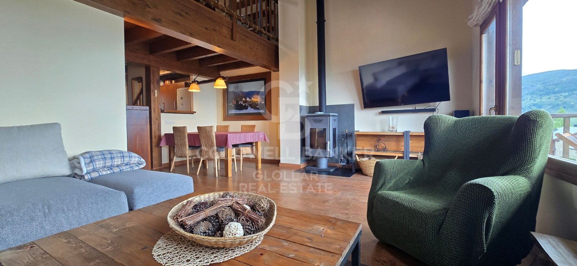 Wohnung in Spanien 3 Schlafzimmer, 115 m2 Nr. 179210
