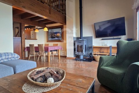 Apartment à louer en Espagne, 3 chambres, 115 m2 No. 179210 - photo 4