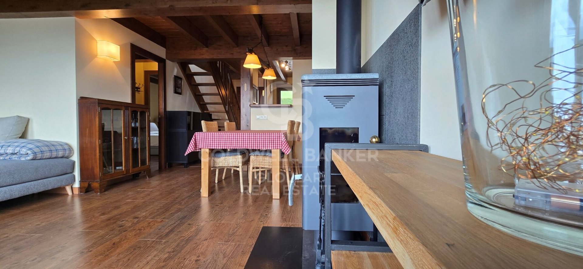 Wohnung in Spanien 3 Schlafzimmer, 115 m2 Nr. 179210