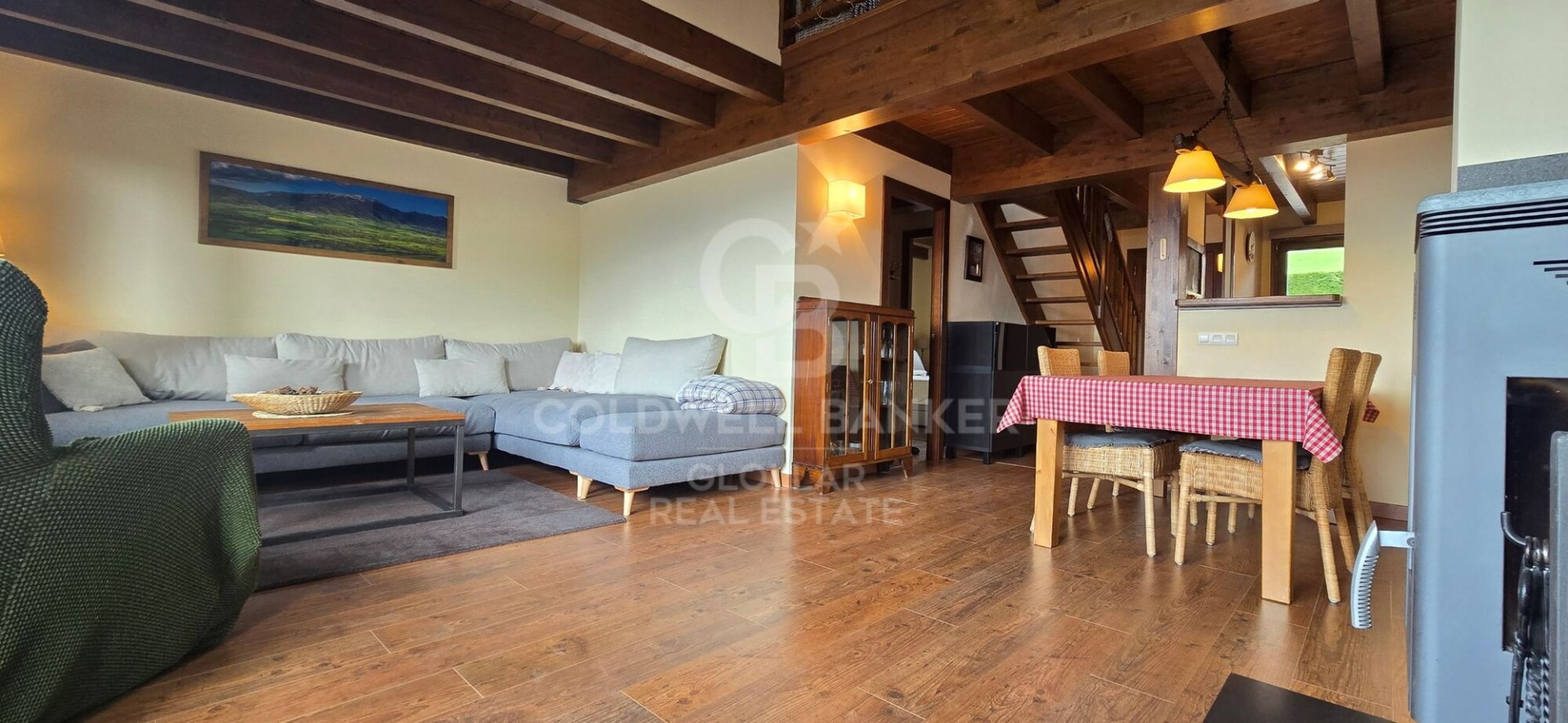 Wohnung in Spanien 3 Schlafzimmer, 115 m2 Nr. 179210